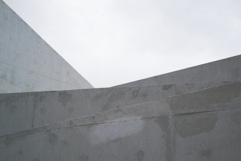 Hoe de uitvinder van beton de bouw veranderde